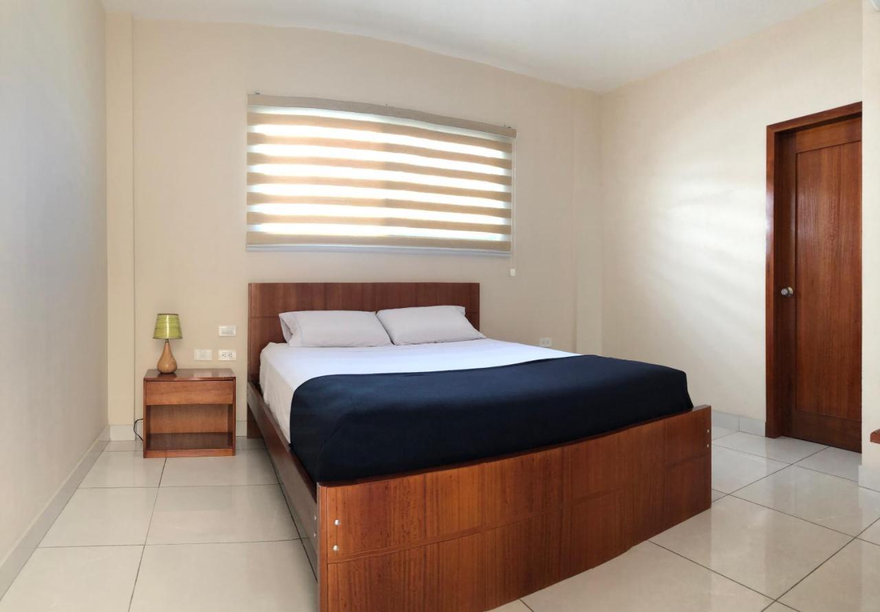 Hotel Arena Blanca Salinas  Luaran gambar
